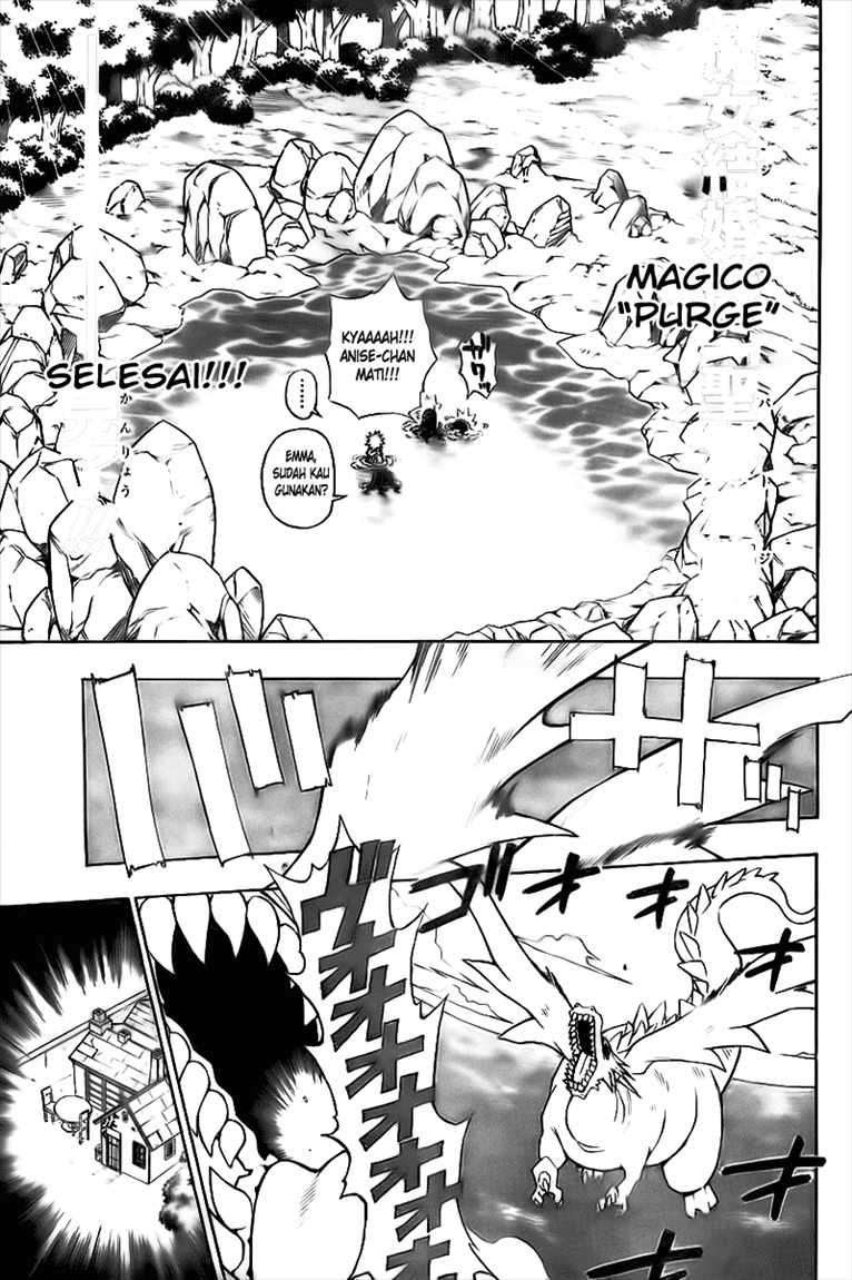 MAGiCO Chapter 11 - halaman 14