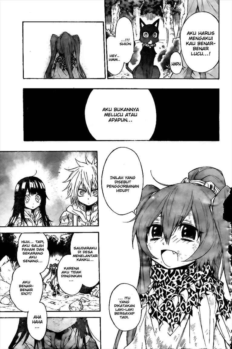 MAGiCO Chapter 11 - halaman 8
