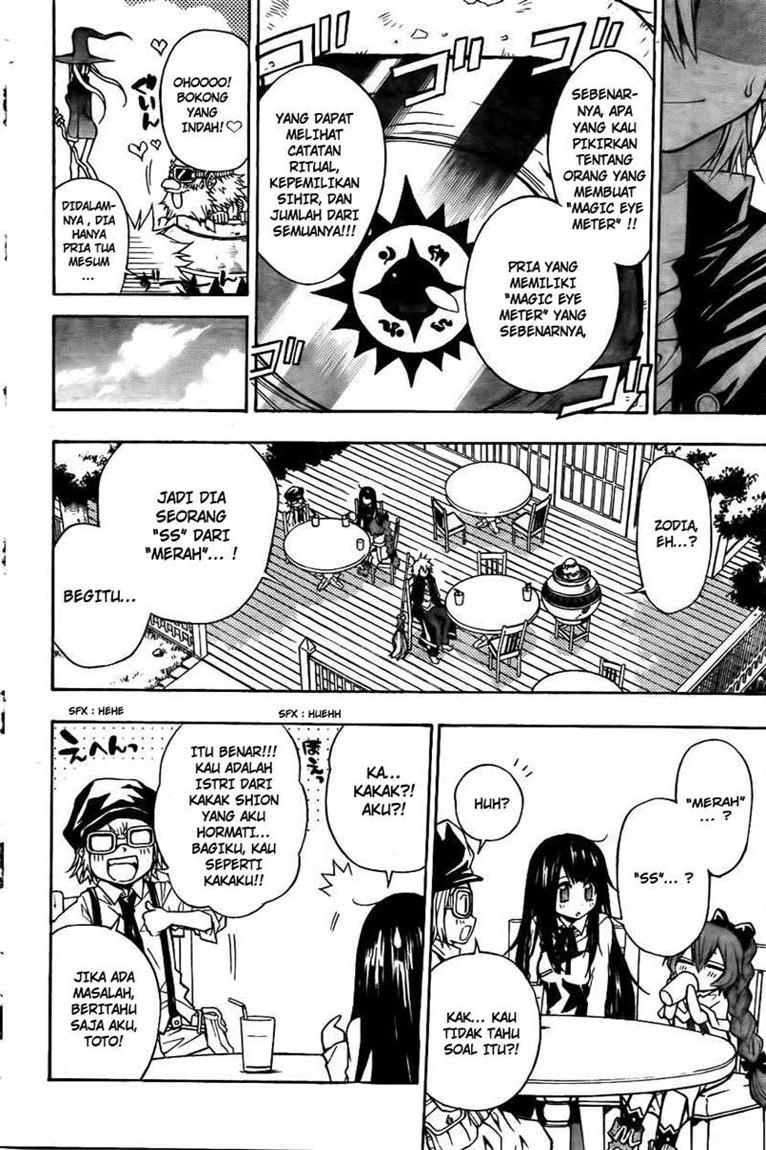 MAGiCO Chapter 12 - halaman 11