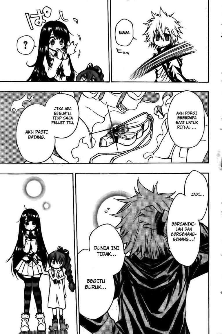 MAGiCO Chapter 12 - halaman 14