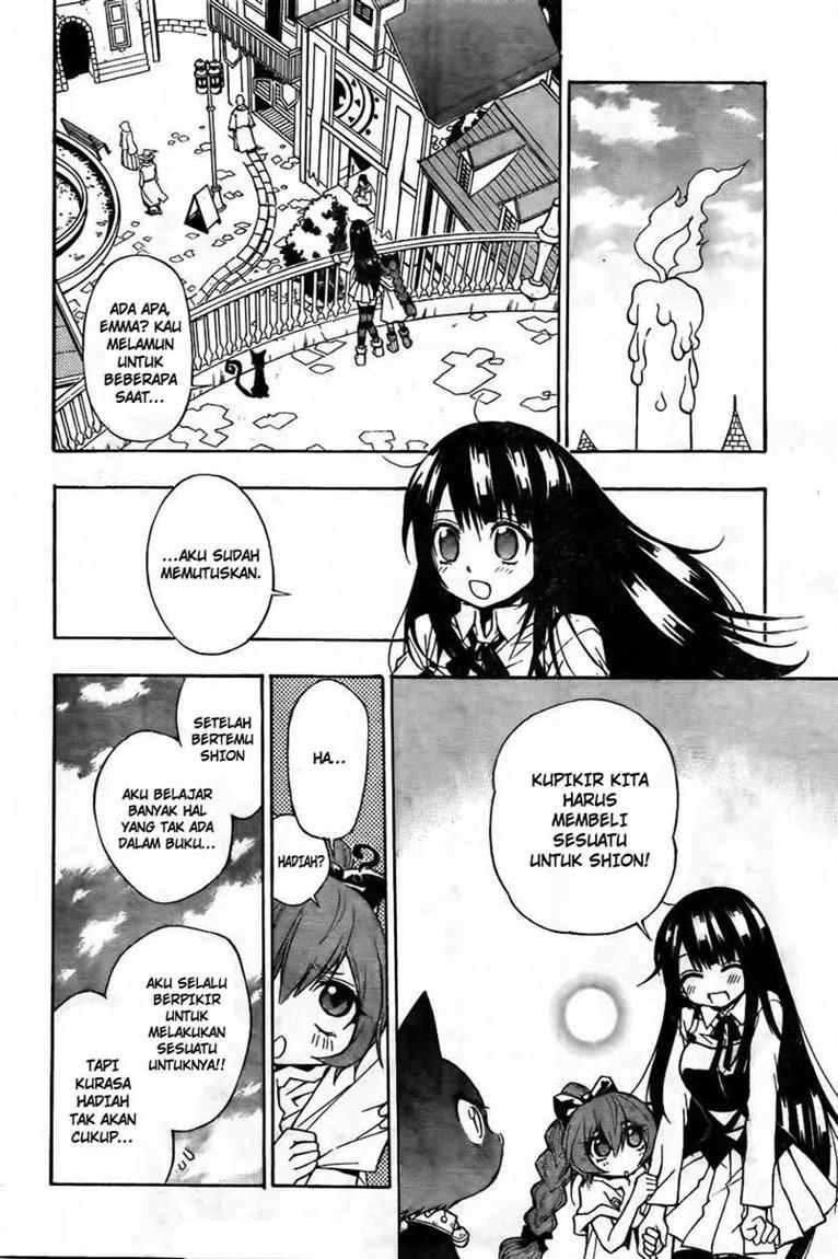 MAGiCO Chapter 12 - halaman 15