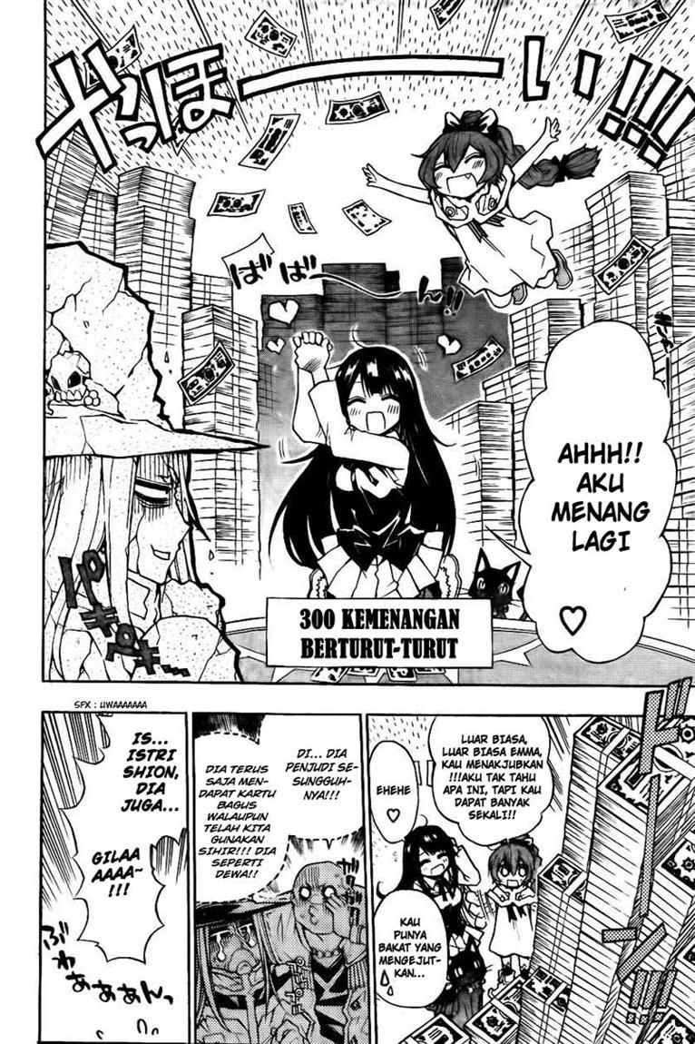 MAGiCO Chapter 12 - halaman 19