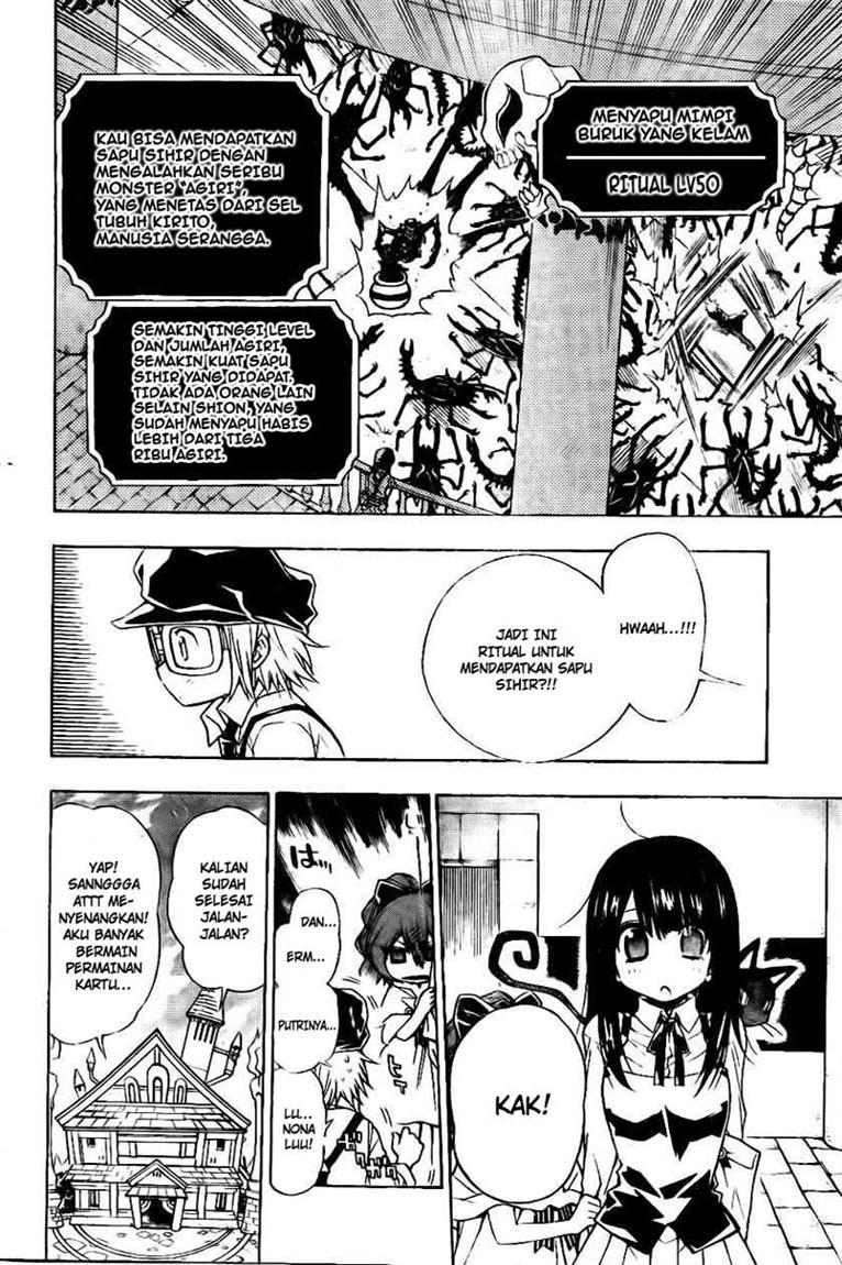 MAGiCO Chapter 13 - halaman 4