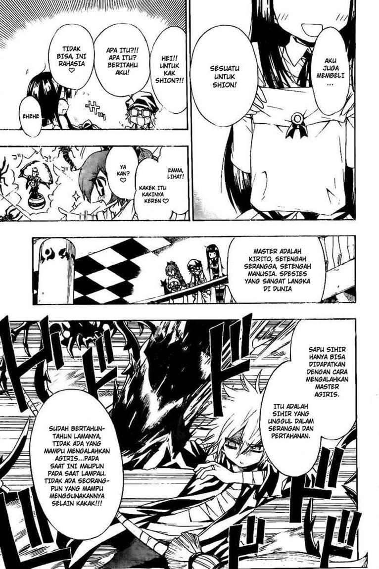 MAGiCO Chapter 13 - halaman 5