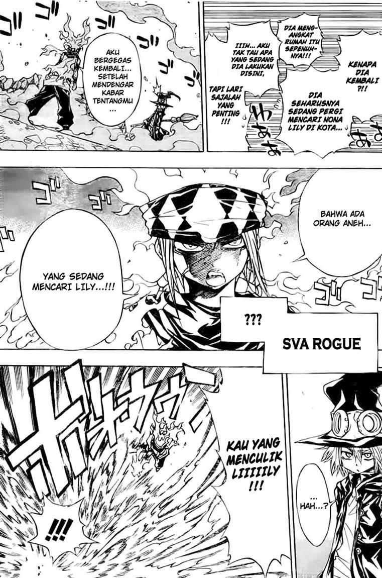 MAGiCO Chapter 14 - halaman 12