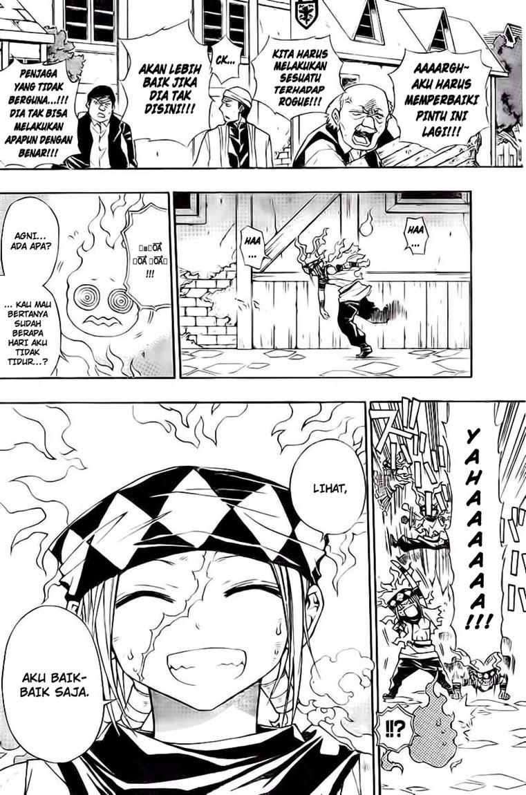 MAGiCO Chapter 14 - halaman 19