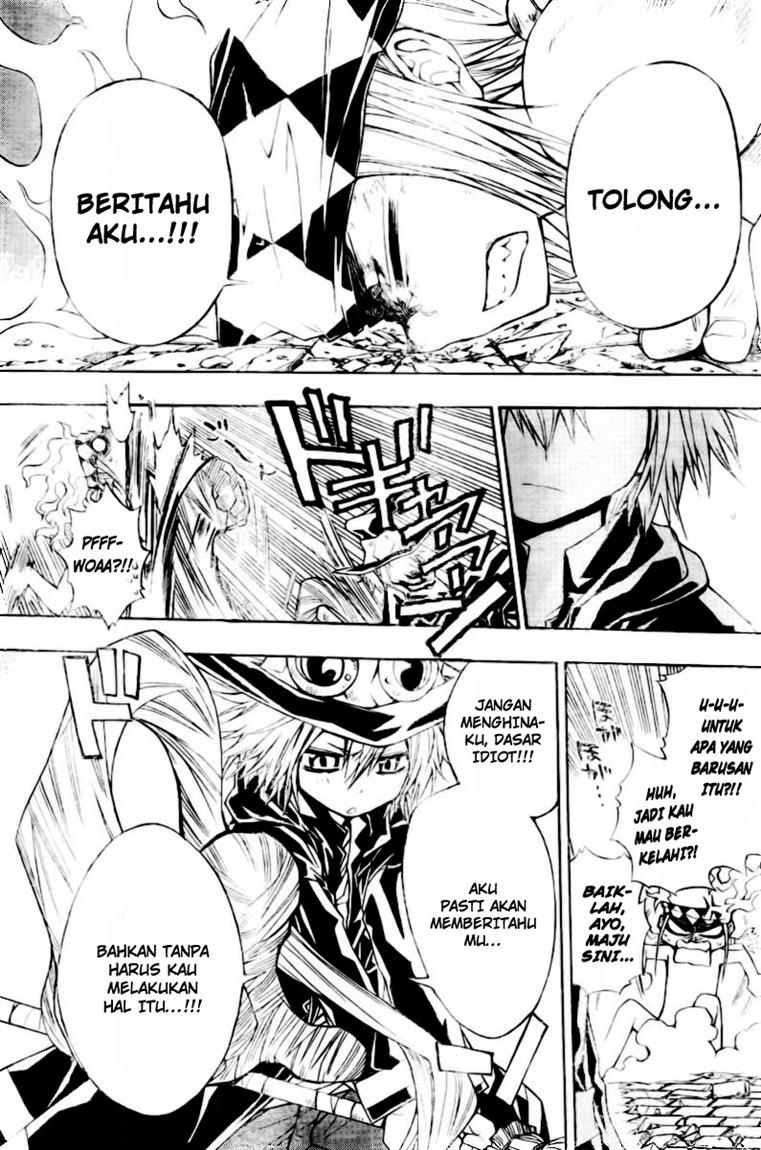 MAGiCO Chapter 14 - halaman 30