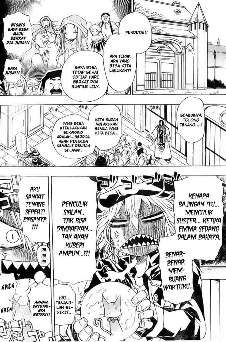 MAGiCO Chapter 14 - halaman 9