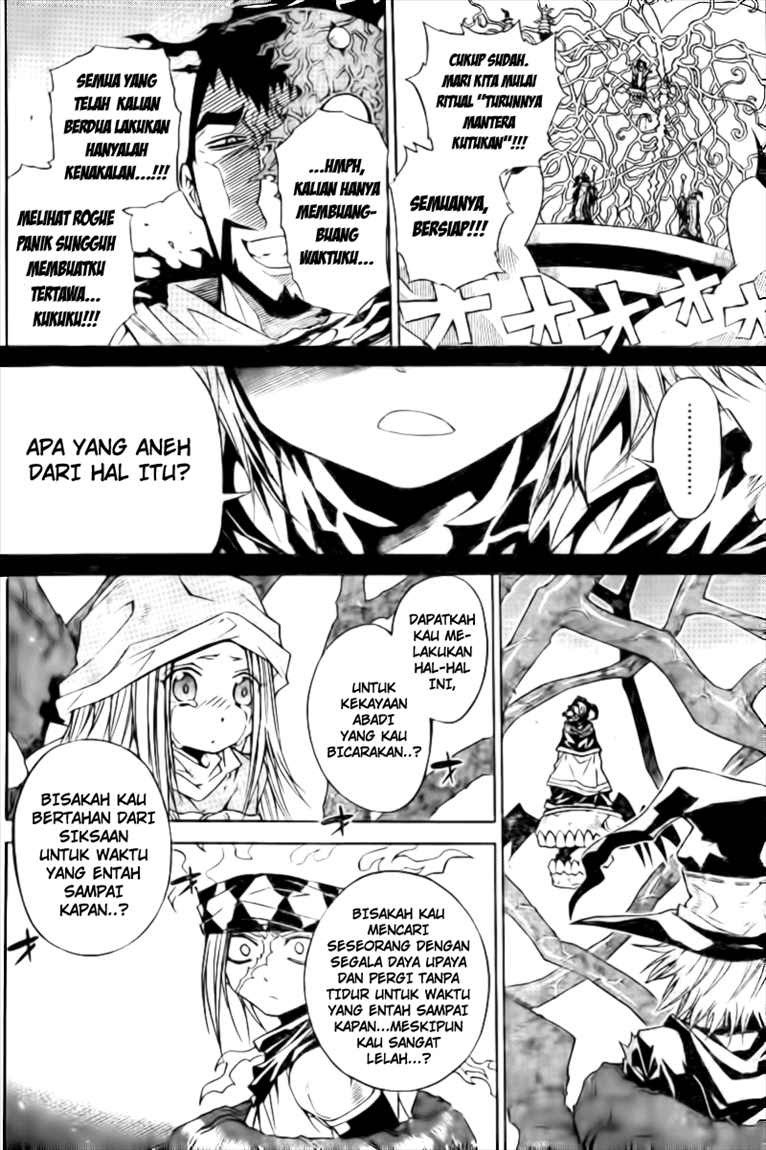 MAGiCO Chapter 15 - halaman 15