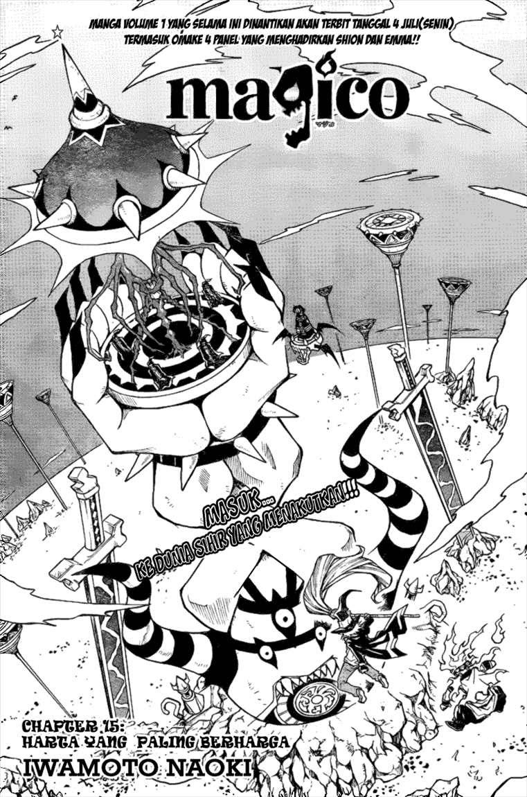 MAGiCO Chapter 15 - halaman 4