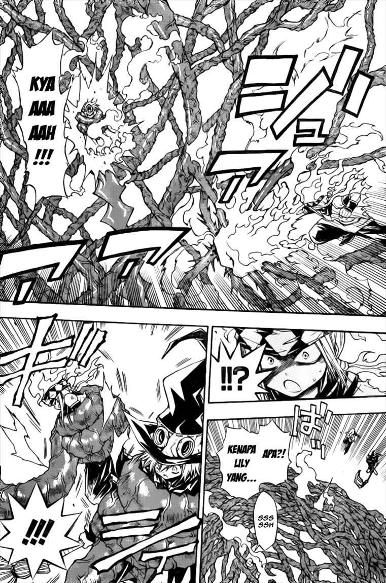MAGiCO Chapter 15 - halaman 7