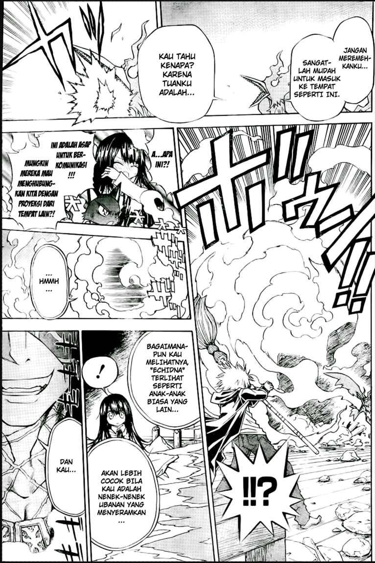 MAGiCO Chapter 16 - halaman 14