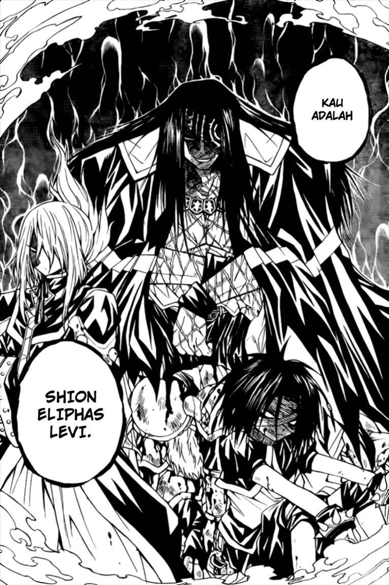 MAGiCO Chapter 16 - halaman 15