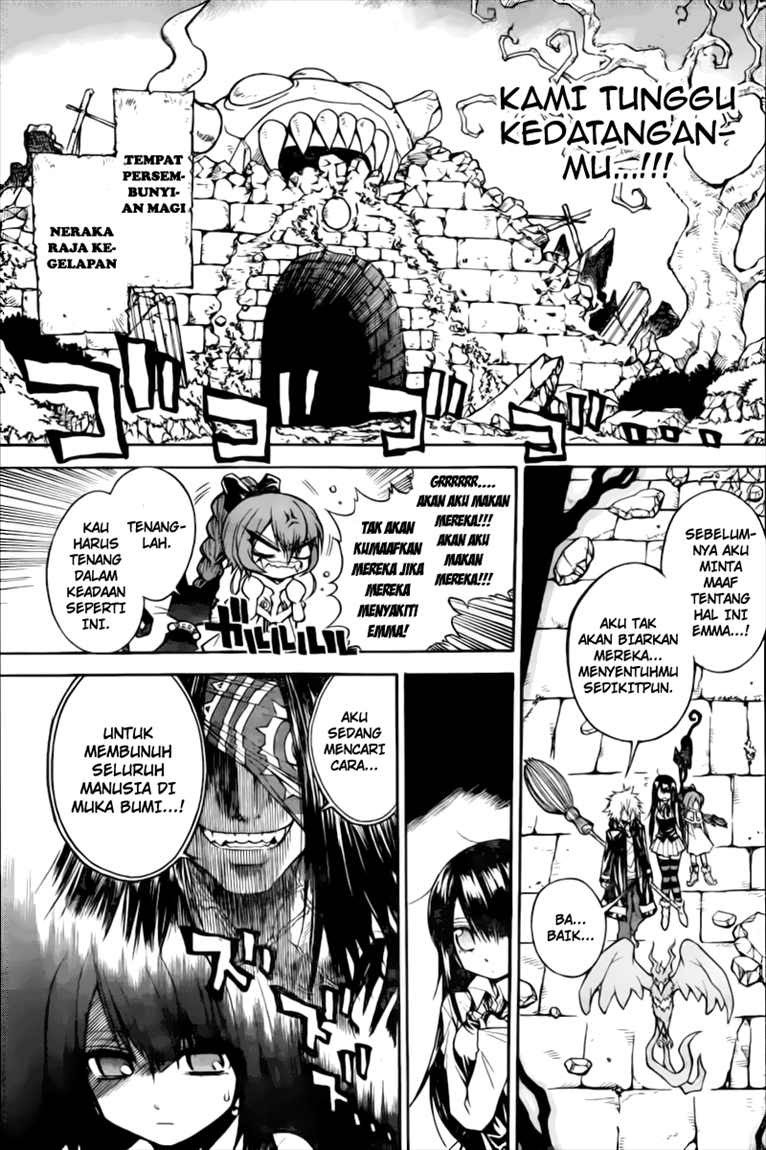 MAGiCO Chapter 17 - halaman 4