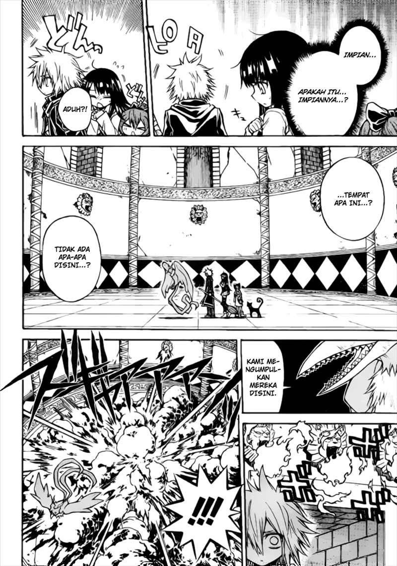 MAGiCO Chapter 17 - halaman 5