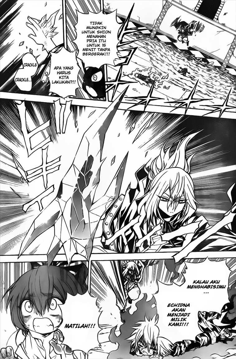 MAGiCO Chapter 18 - halaman 6