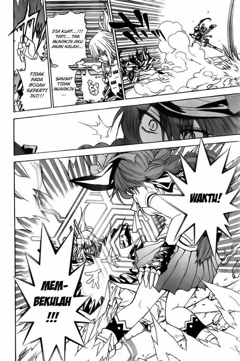 MAGiCO Chapter 19 - halaman 12