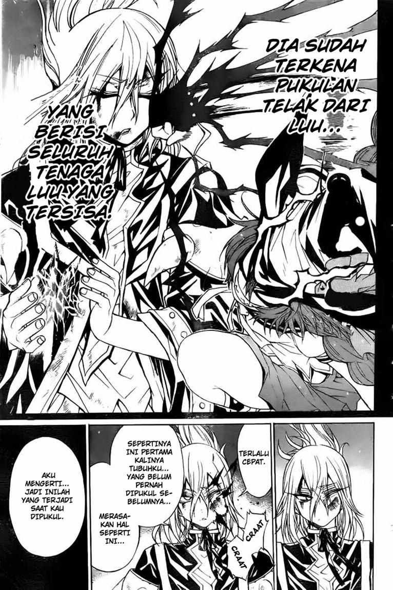 MAGiCO Chapter 19 - halaman 15