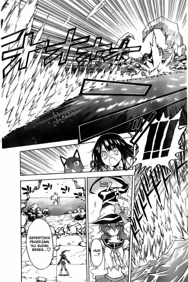 MAGiCO Chapter 19 - halaman 16