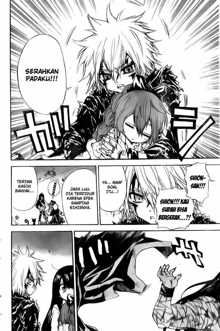 MAGiCO Chapter 19 - halaman 18