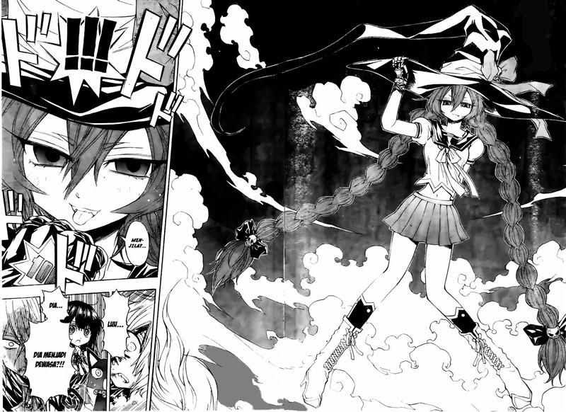 MAGiCO Chapter 19 - halaman 3