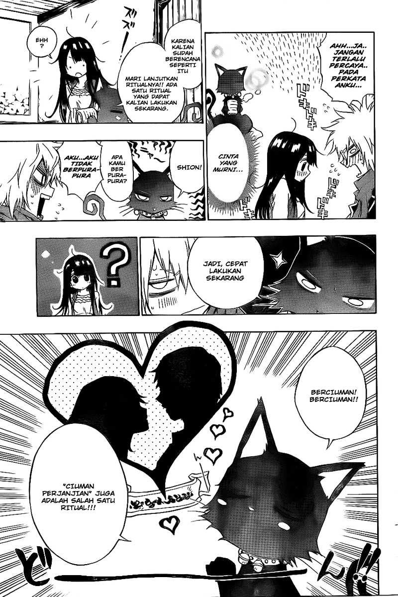 MAGiCO Chapter 2 - halaman 10