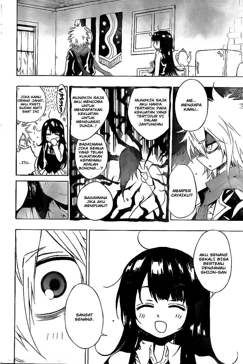 MAGiCO Chapter 2 - halaman 23