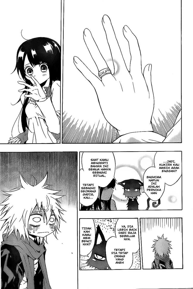 MAGiCO Chapter 2 - halaman 8