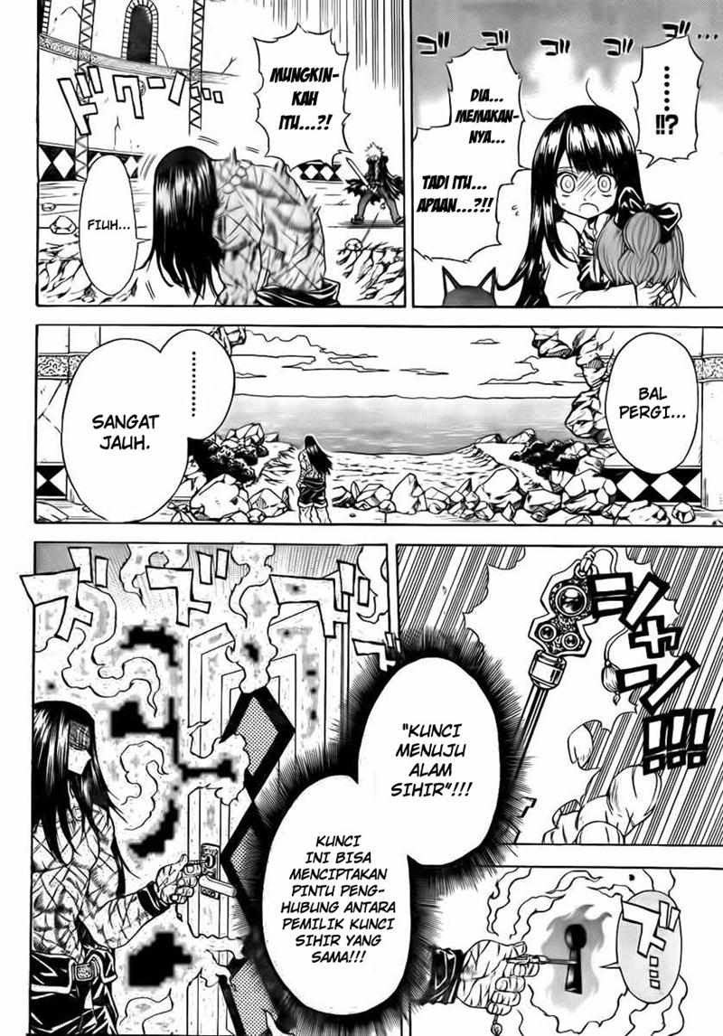MAGiCO Chapter 20 - halaman 5