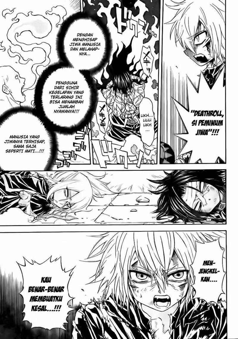 MAGiCO Chapter 20 - halaman 8