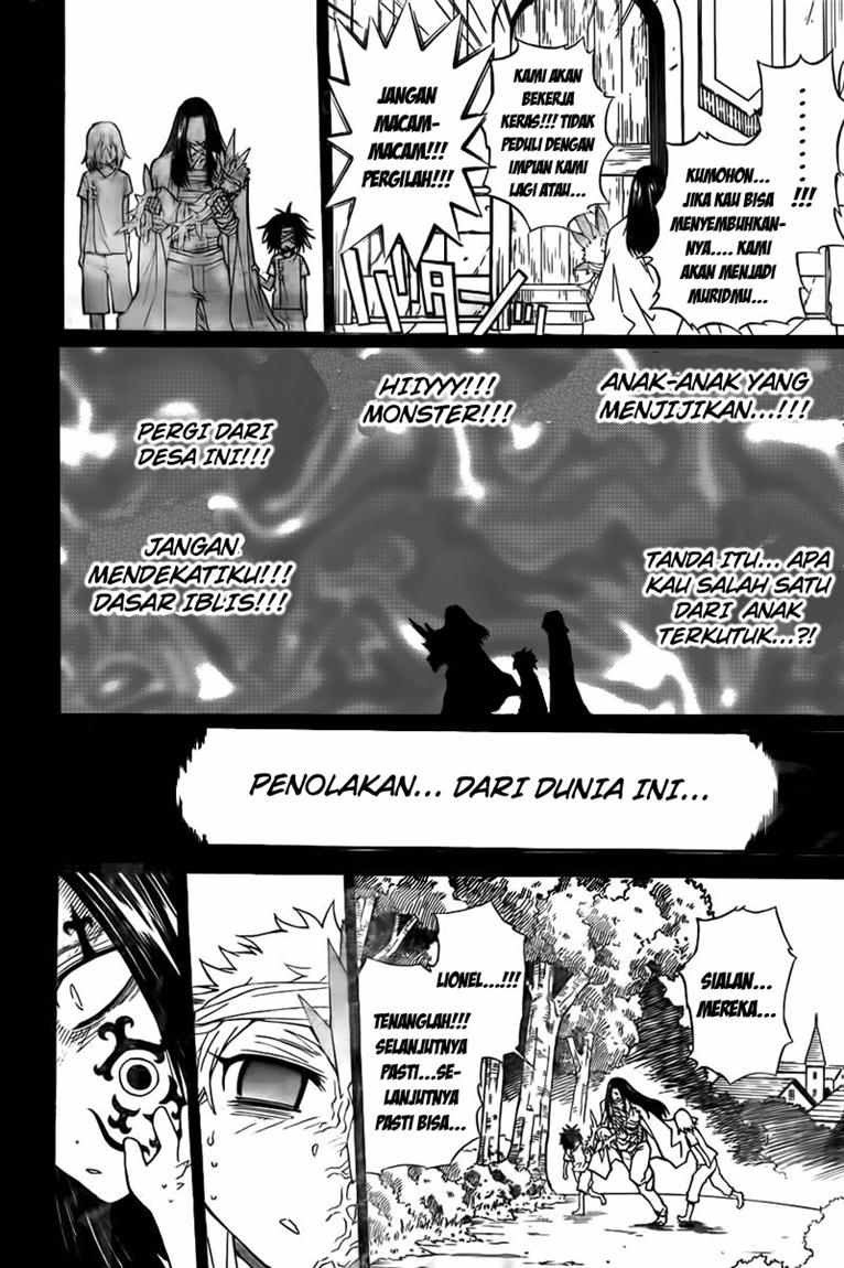 MAGiCO Chapter 21 - halaman 15