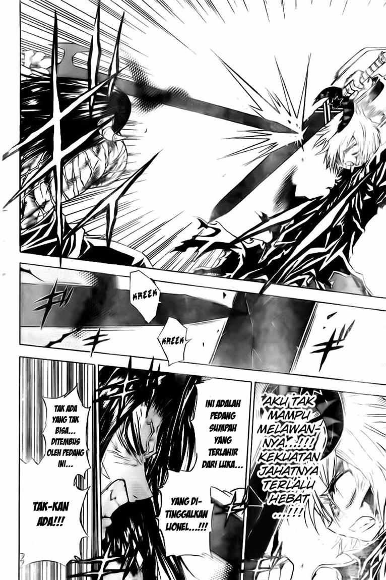 MAGiCO Chapter 21 - halaman 19