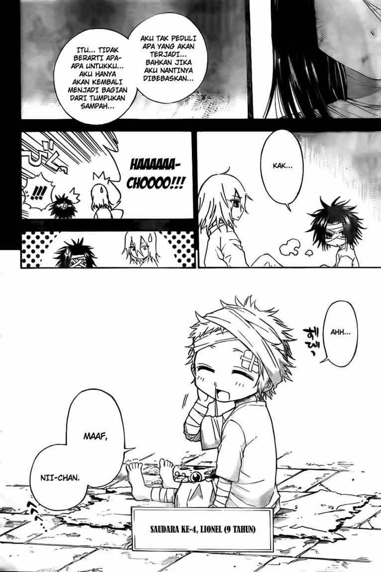 MAGiCO Chapter 21 - halaman 7