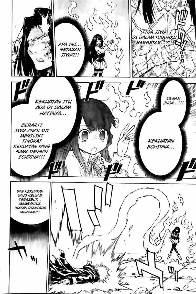 MAGiCO Chapter 22 - halaman 10