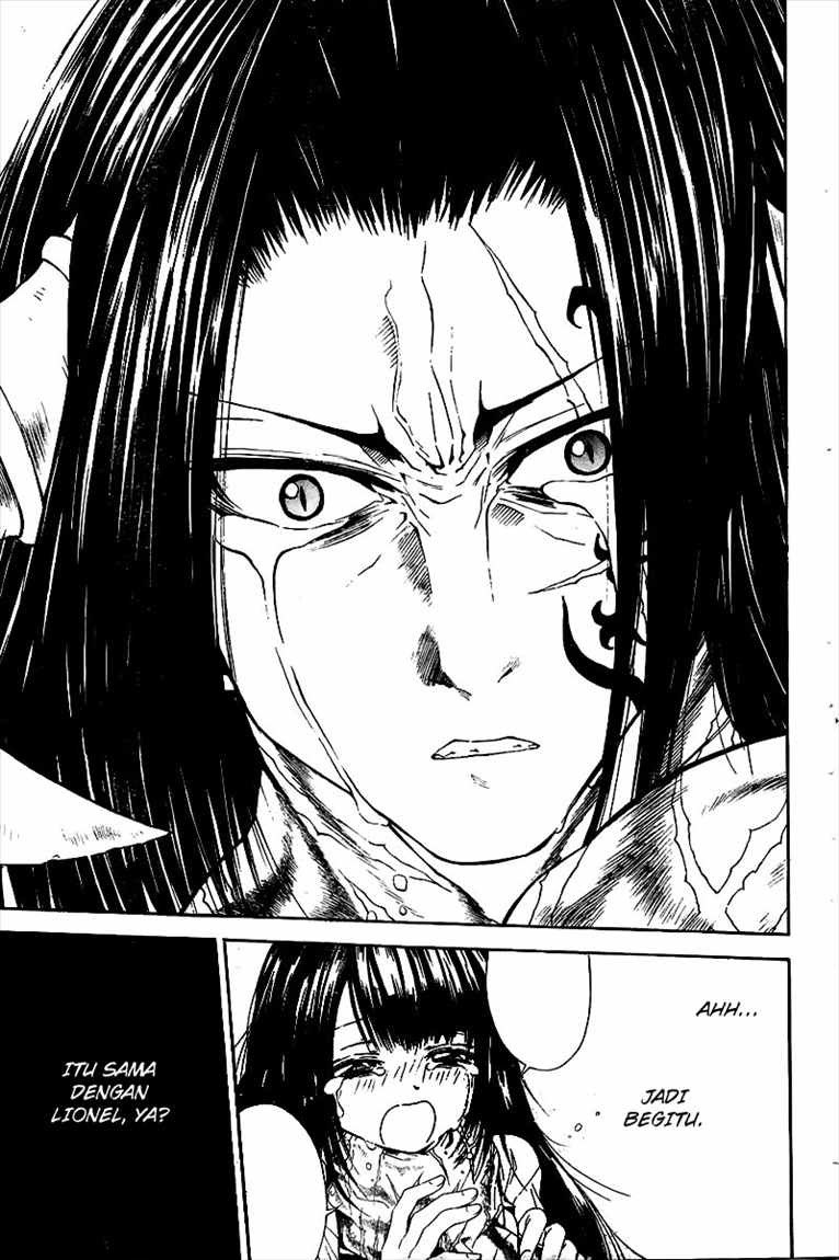 MAGiCO Chapter 22 - halaman 18