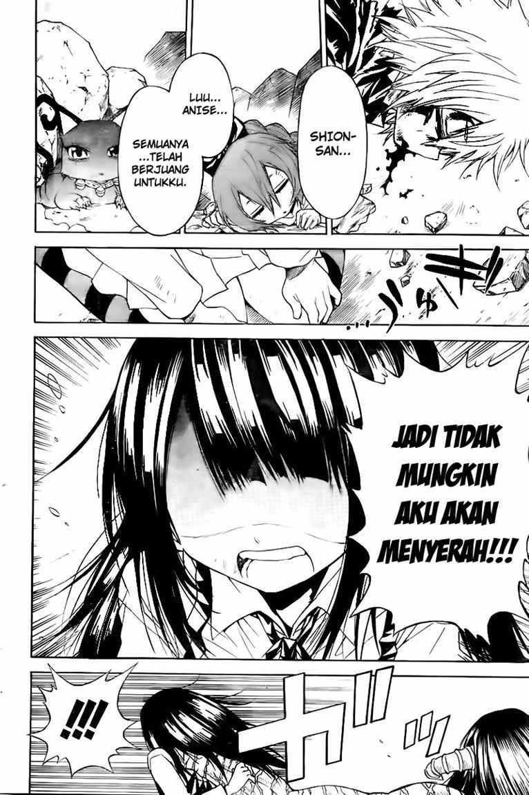 MAGiCO Chapter 22 - halaman 7