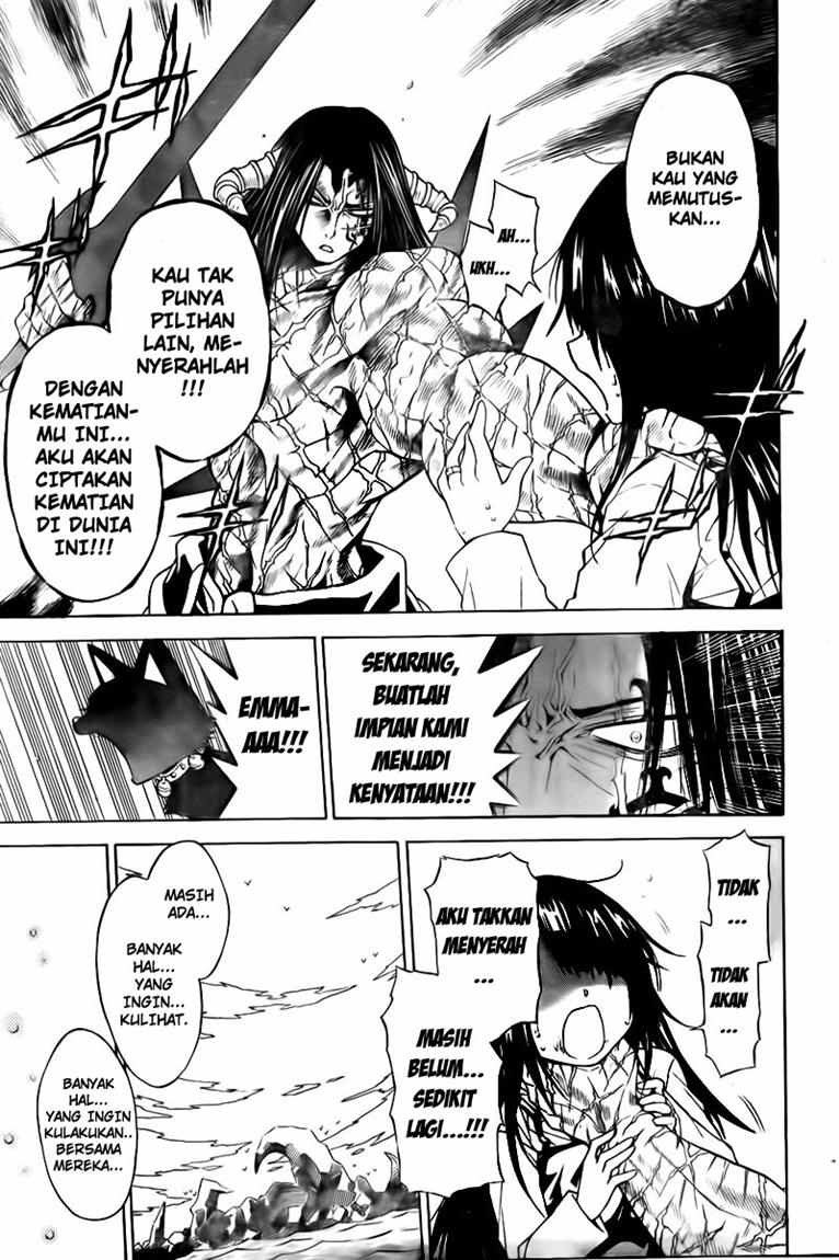 MAGiCO Chapter 22 - halaman 8