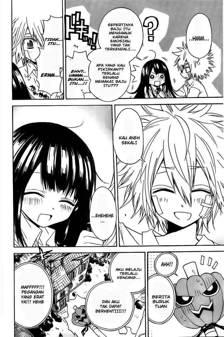 MAGiCO Chapter 23 - halaman 17