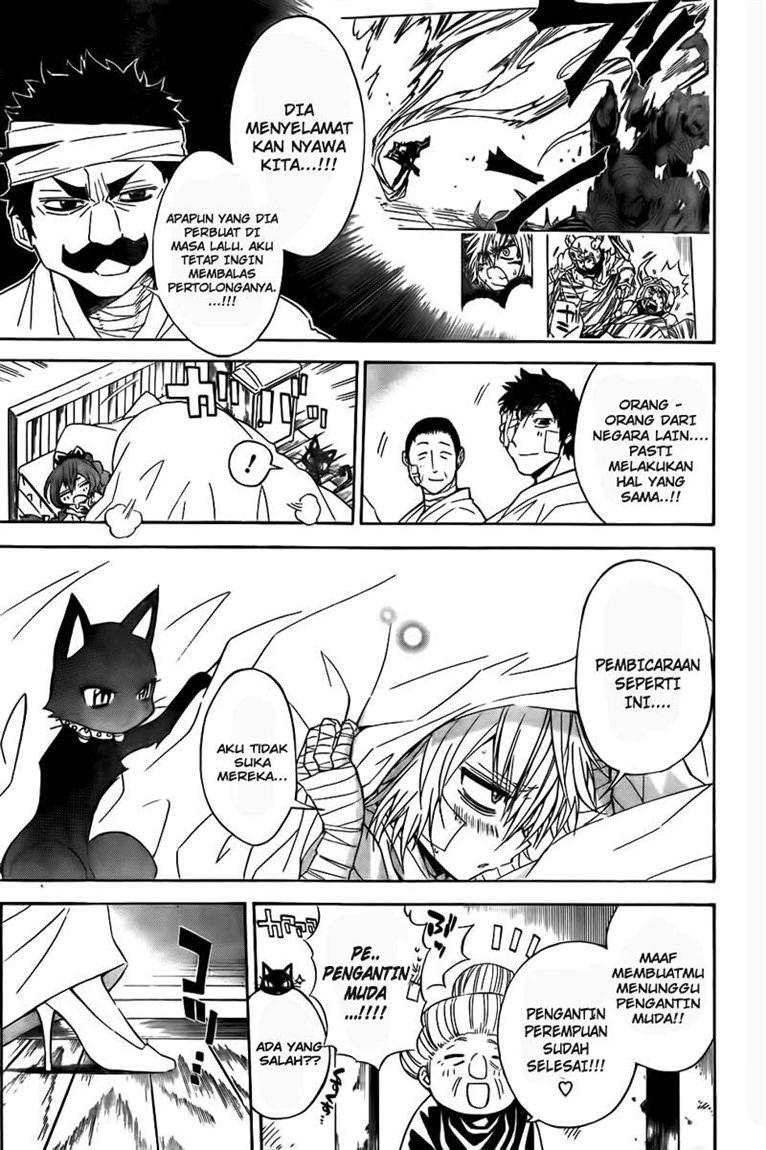 MAGiCO Chapter 23 - halaman 6
