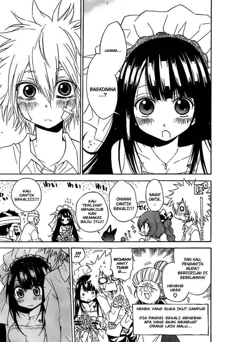 MAGiCO Chapter 23 - halaman 8