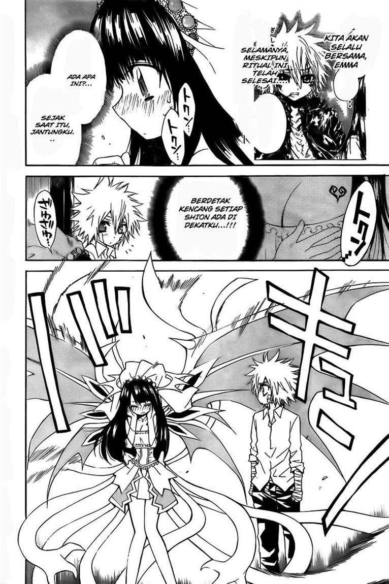 MAGiCO Chapter 23 - halaman 9