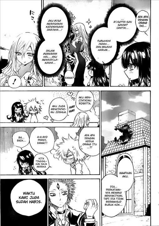 MAGiCO Chapter 24 - halaman 10