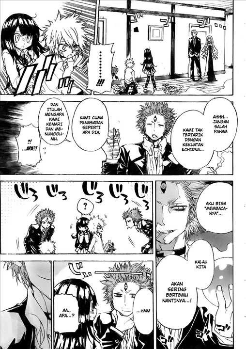 MAGiCO Chapter 24 - halaman 6