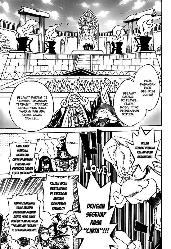 MAGiCO Chapter 25 - halaman 10