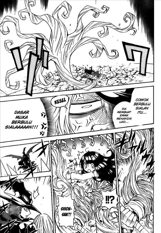 MAGiCO Chapter 25 - halaman 18