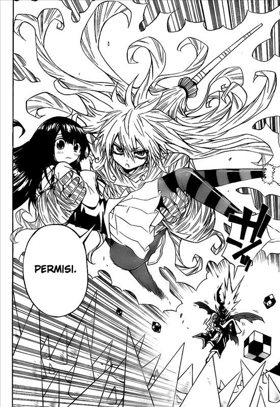 MAGiCO Chapter 25 - halaman 19