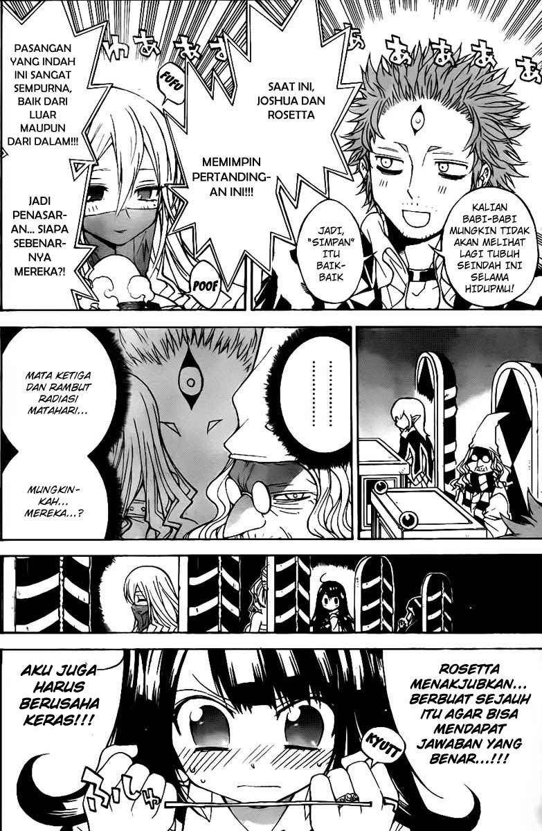 MAGiCO Chapter 26 - halaman 17