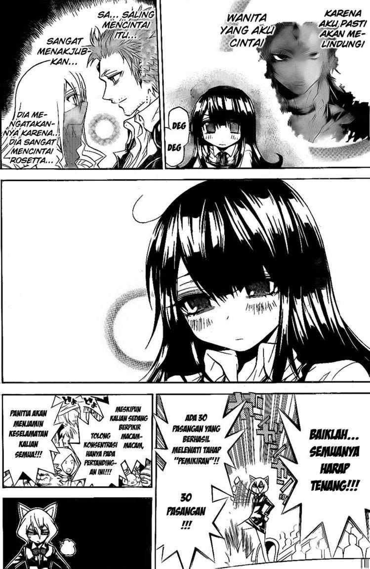 MAGiCO Chapter 27 - halaman 19
