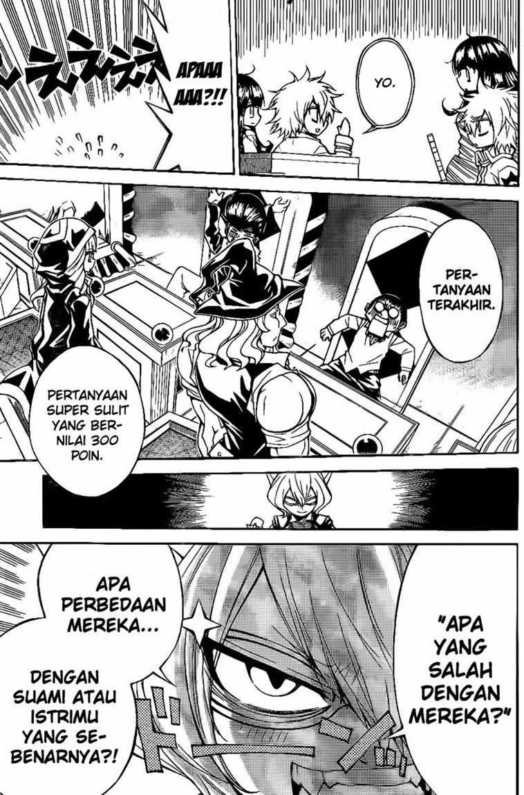 MAGiCO Chapter 27 - halaman 4
