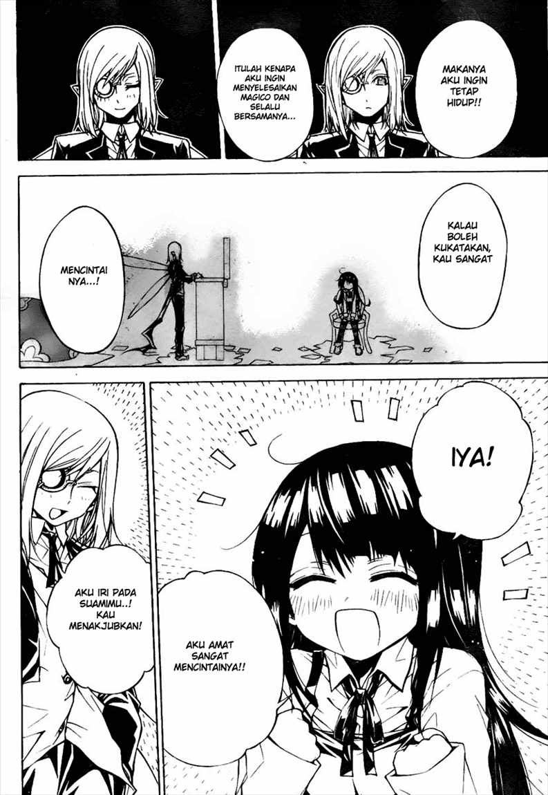 MAGiCO Chapter 28 - halaman 18